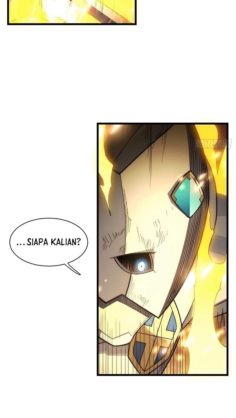 Adventures of an Undead Who Became Paladin Chapter 96 page 10
