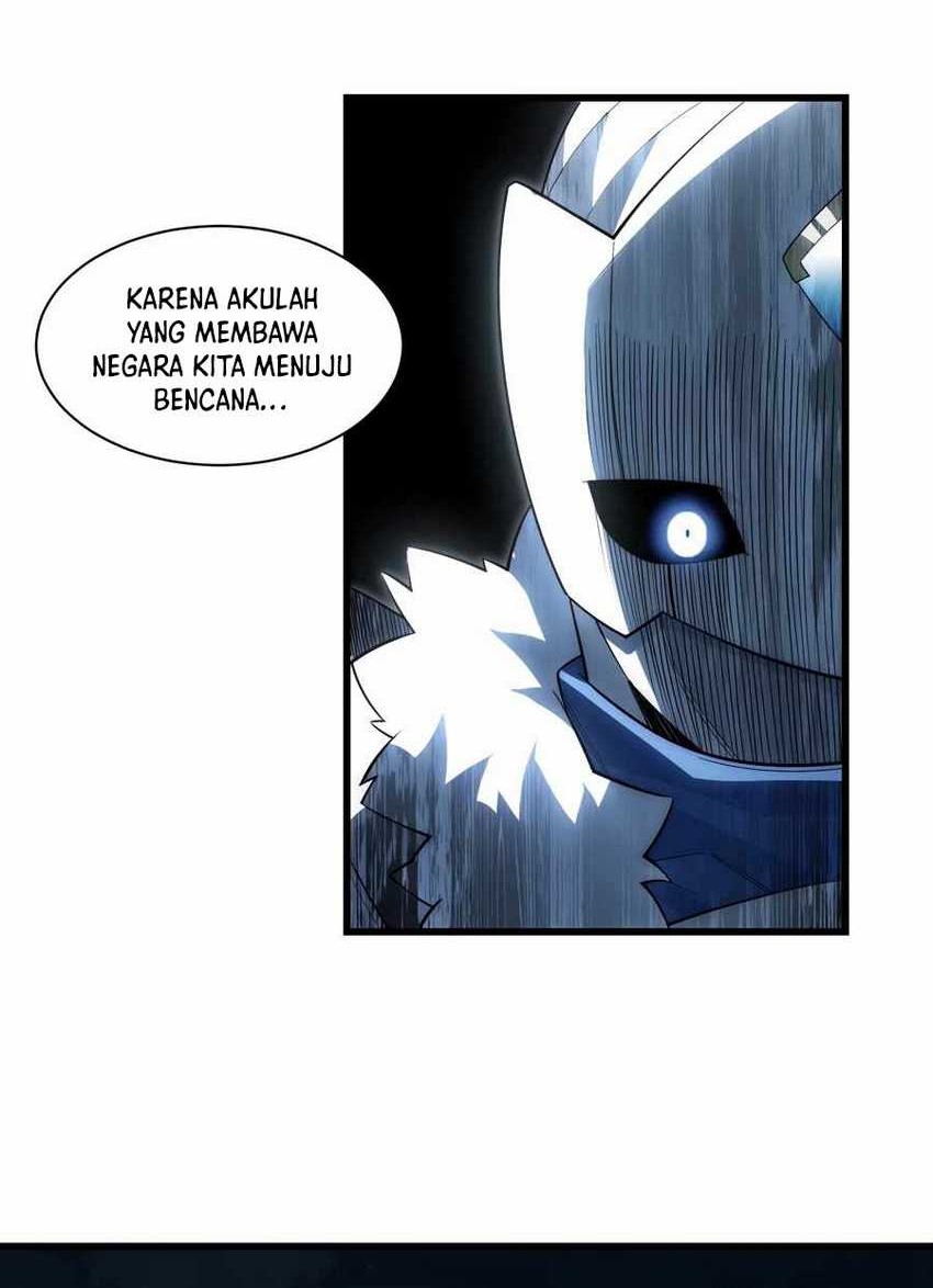 Adventures of an Undead Who Became Paladin Chapter 92 page 14