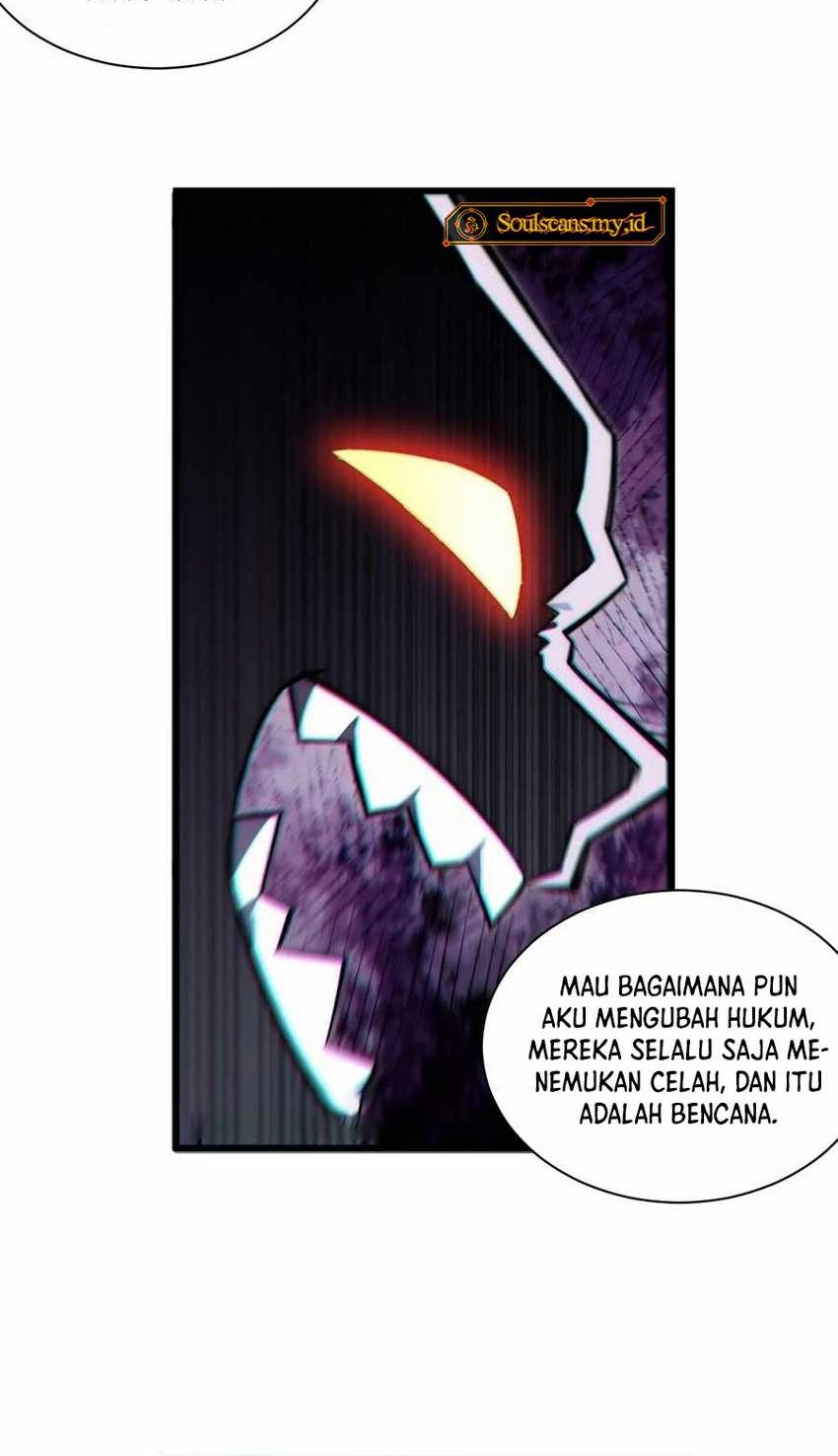 Adventures of an Undead Who Became Paladin Chapter 92 page 18