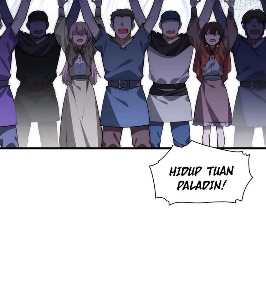 Adventures of an Undead Who Became Paladin Chapter 91 page 7
