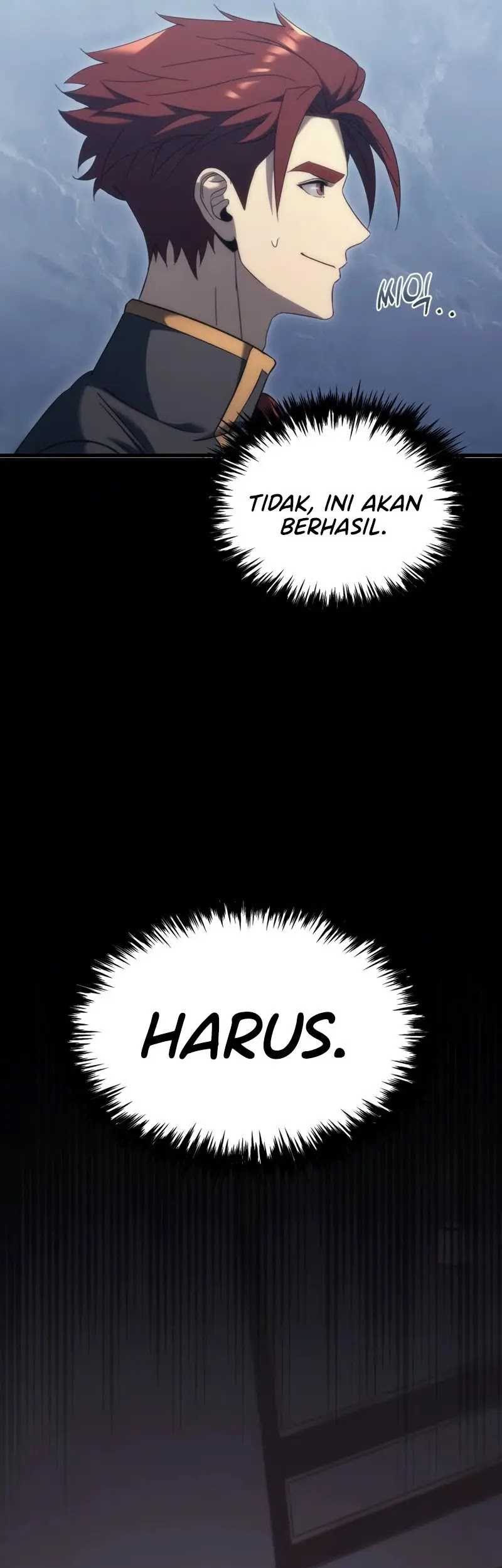 Regressor Of The Fallen Family Chapter 29 page 38