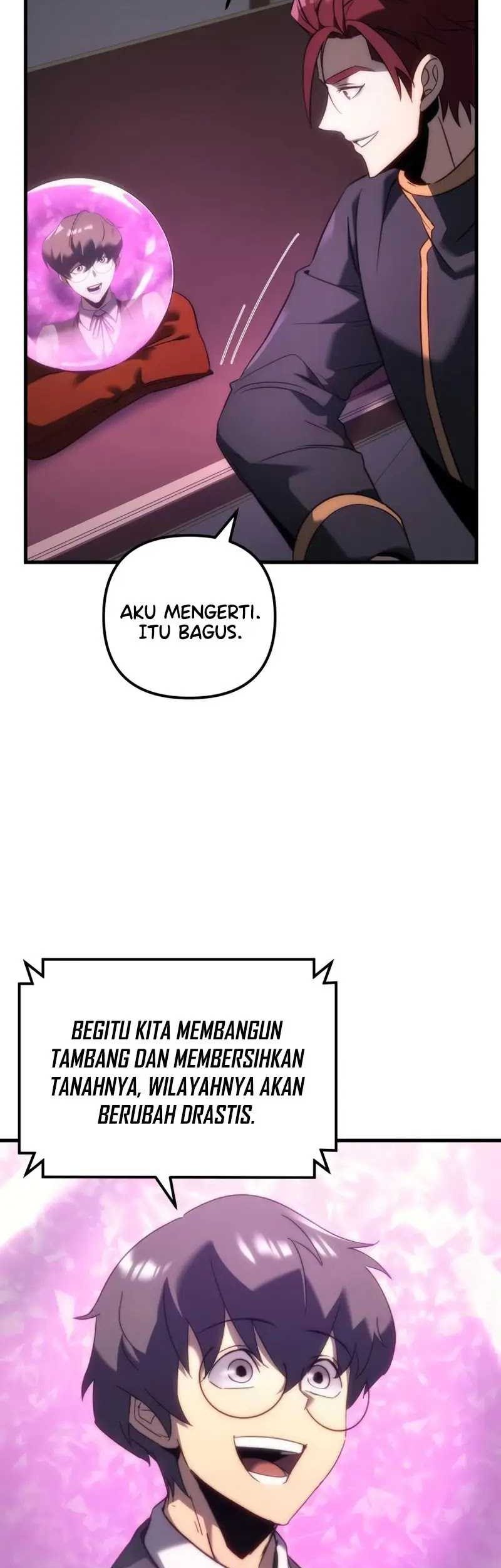 Regressor Of The Fallen Family Chapter 29 page 40