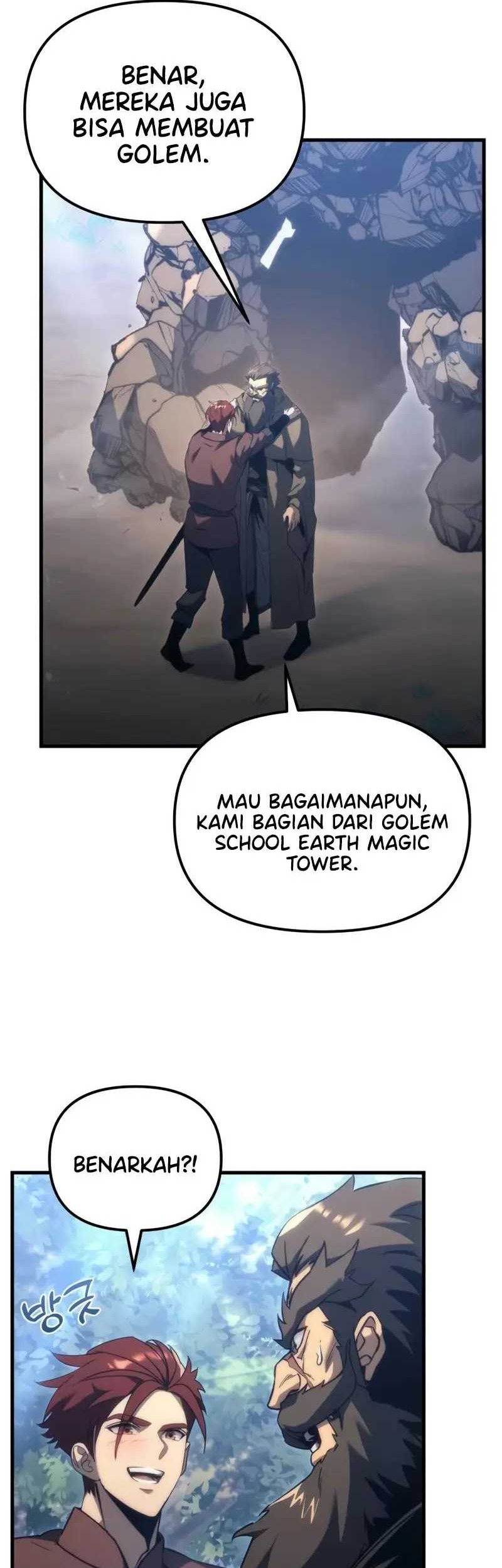 Regressor Of The Fallen Family Chapter 29 page 3