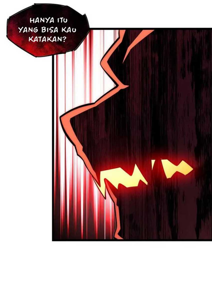 Adventures of an Undead Who Became Paladin Chapter 109 page 17