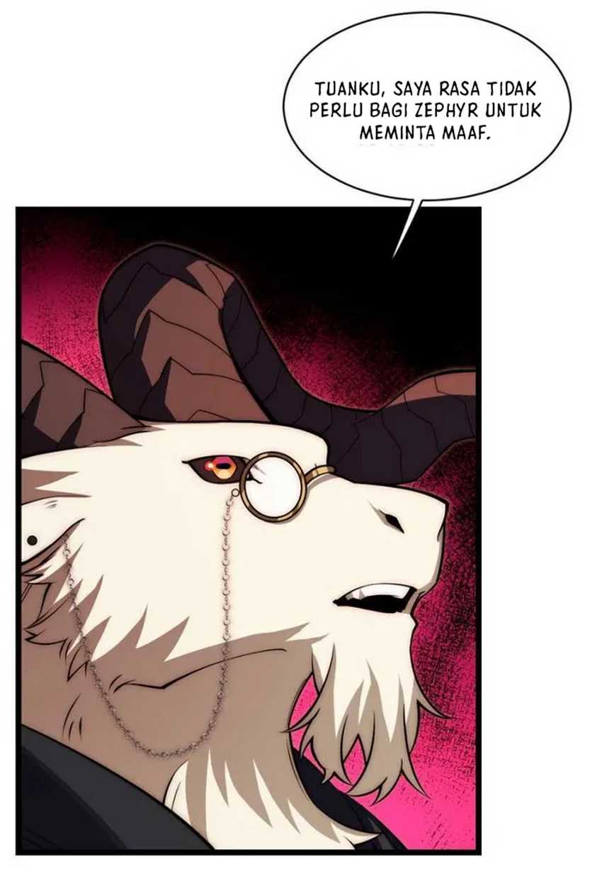 Adventures of an Undead Who Became Paladin Chapter 109 page 18