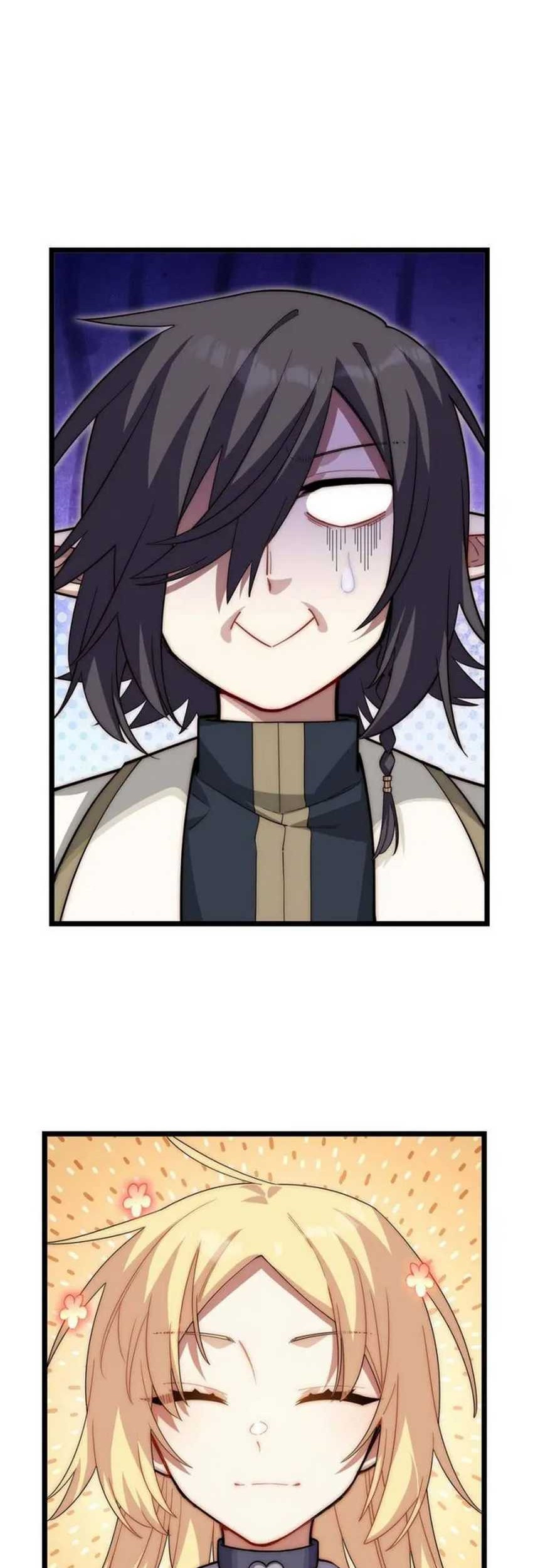 Adventures of an Undead Who Became Paladin Chapter 113 page 16