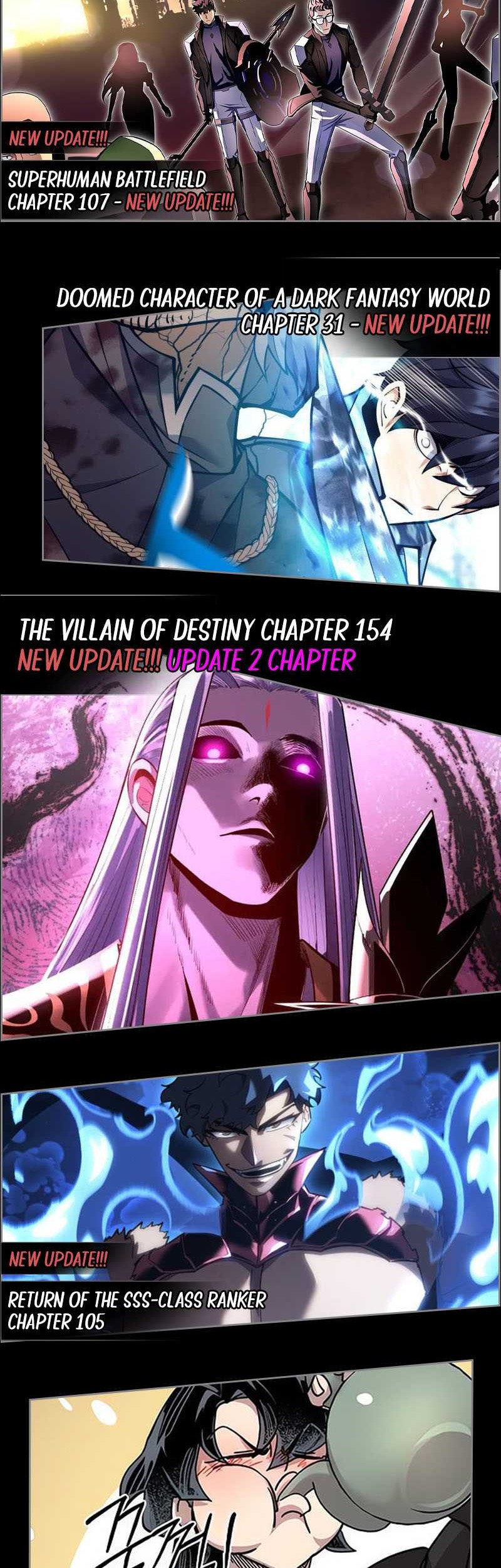 Magic Emperor Chapter 548 page 35