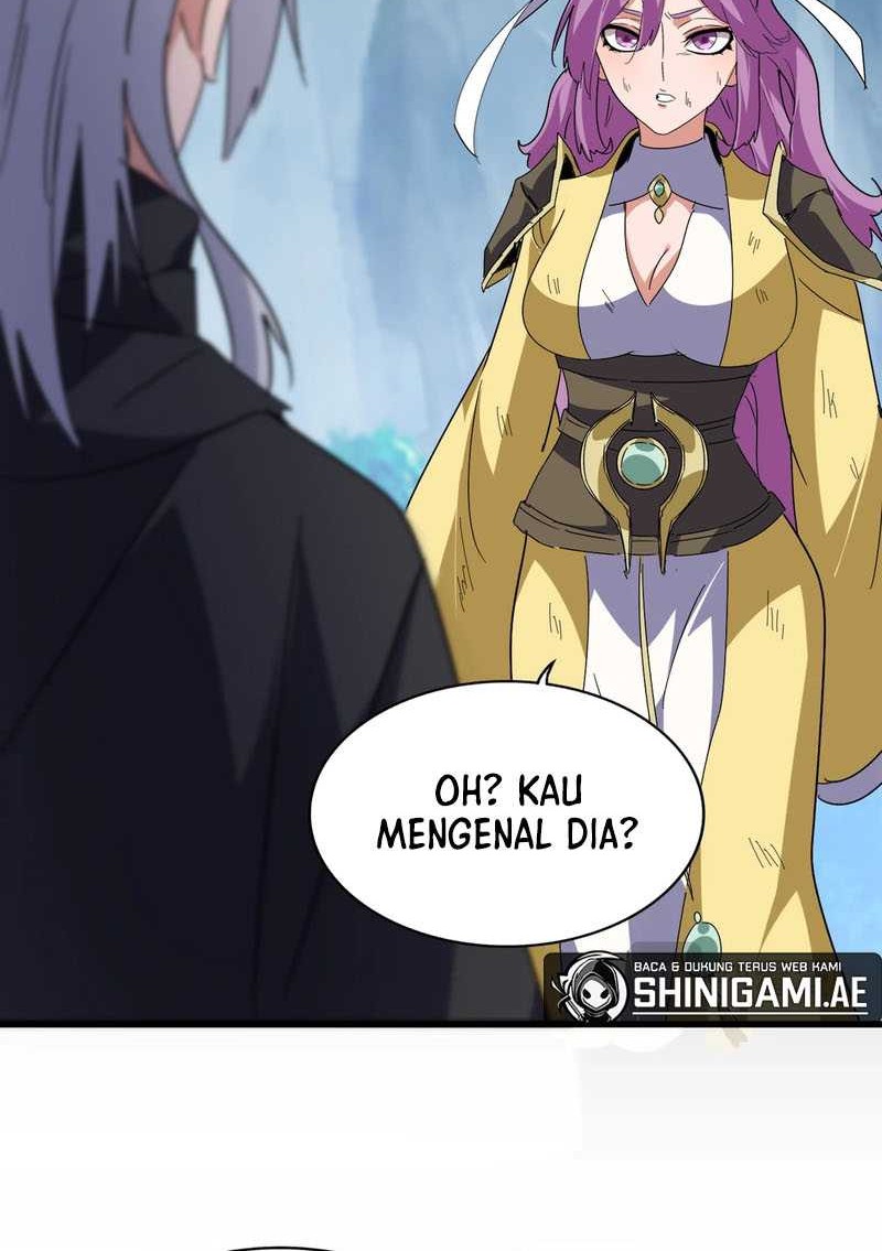 Magic Emperor Chapter 548 page 5