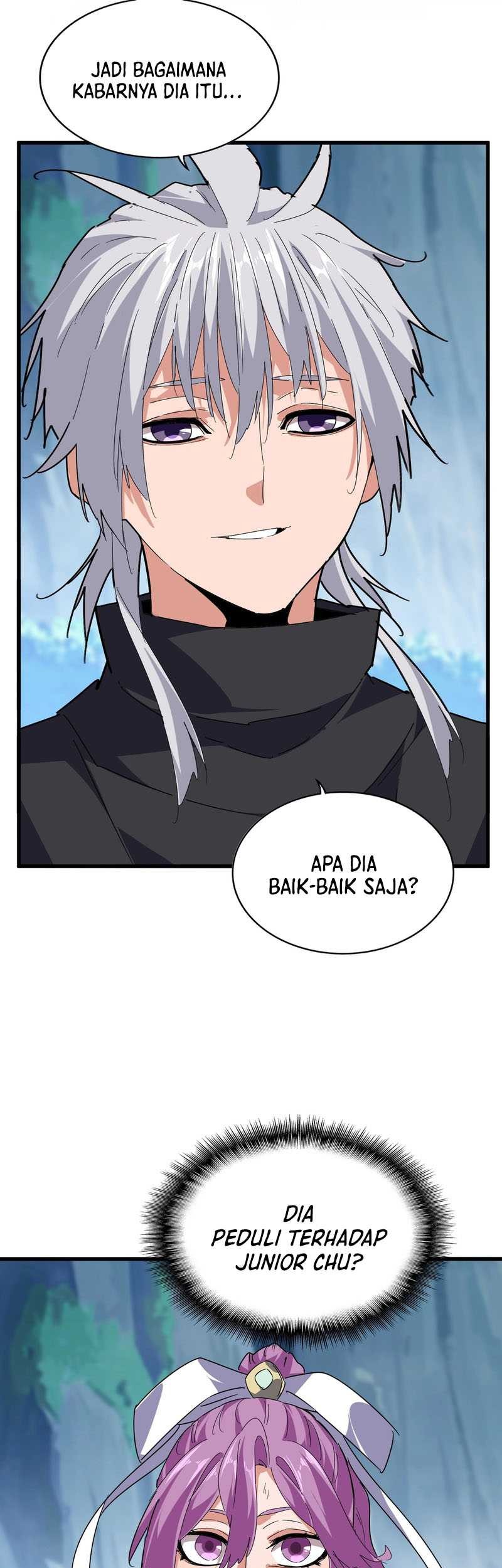 Magic Emperor Chapter 548 page 6