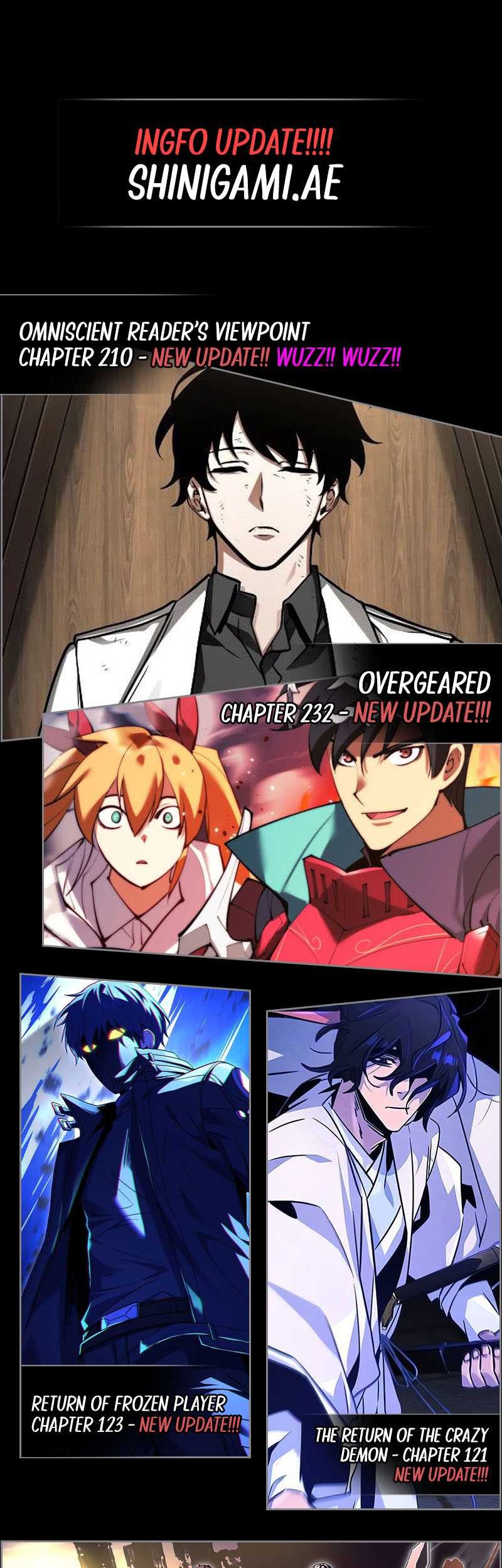 Magic Emperor Chapter 547 page 31