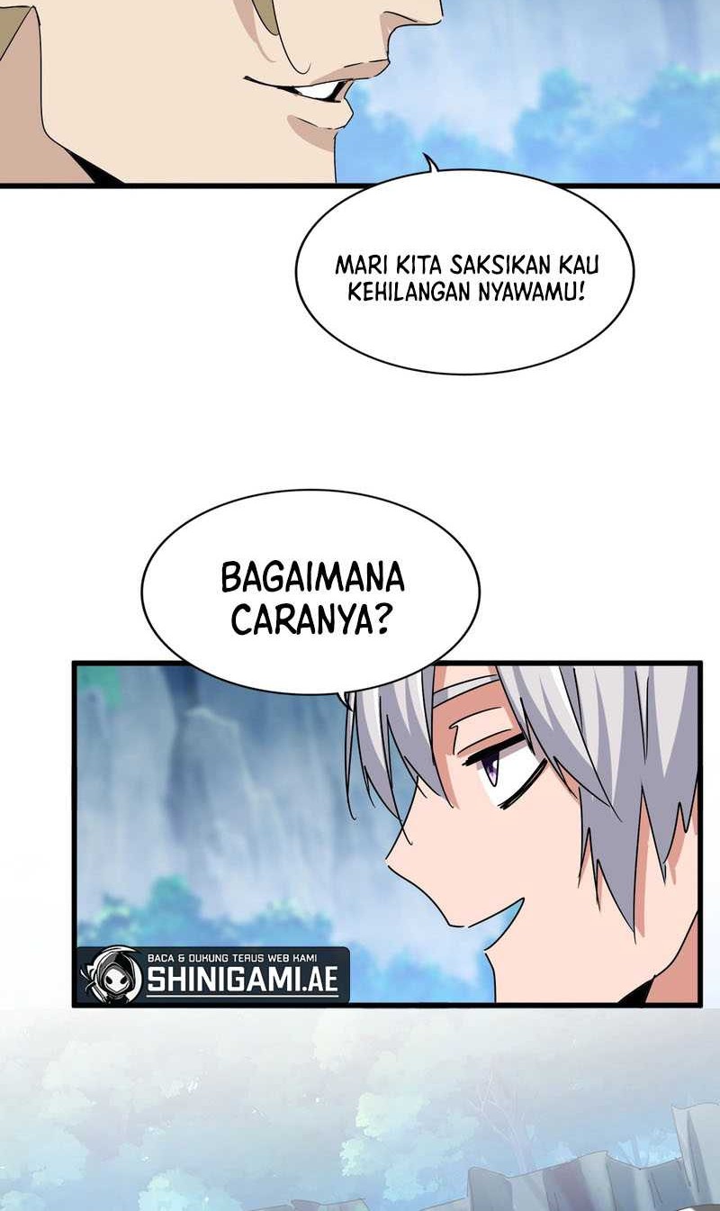 Magic Emperor Chapter 547 page 5