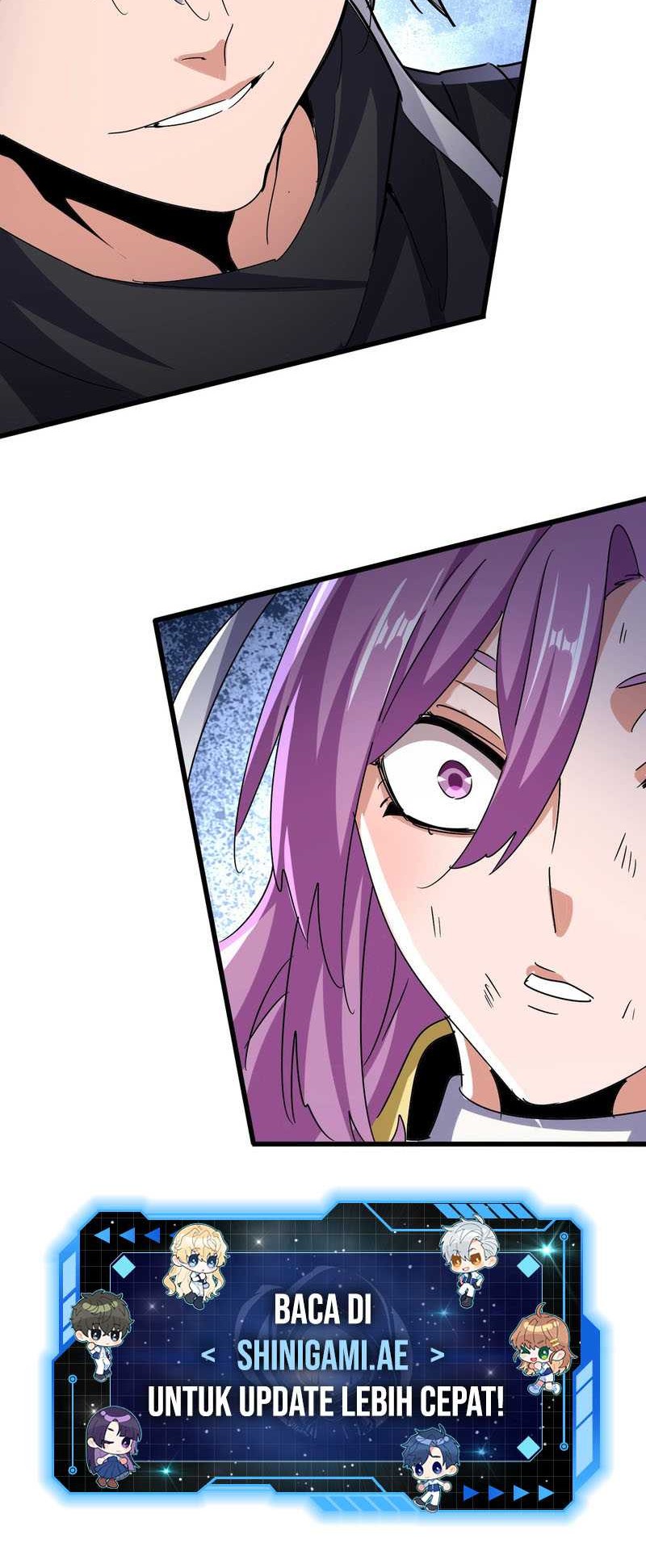 Magic Emperor Chapter 547 page 30