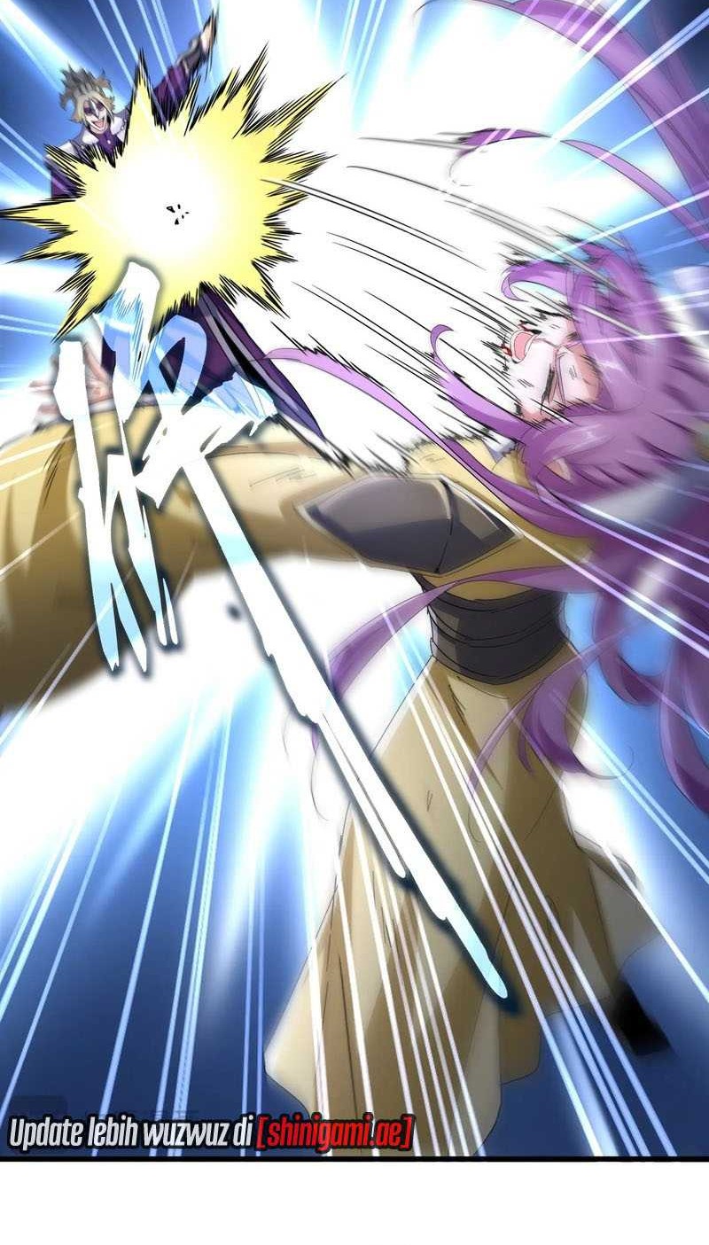 Magic Emperor Chapter 546 page 13