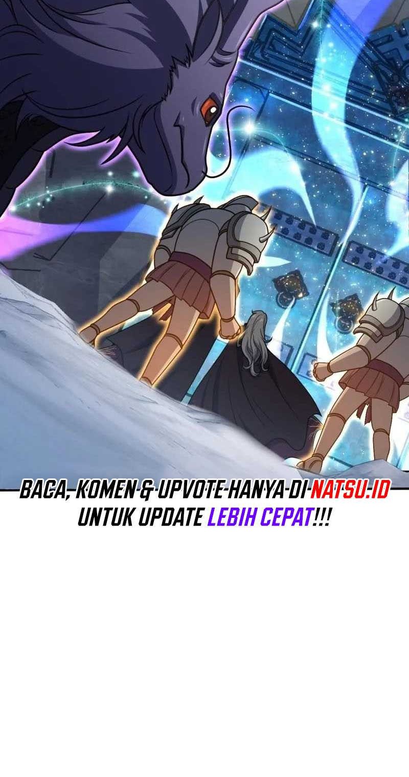 Spare Me, Great Lord! Chapter 492 page 39