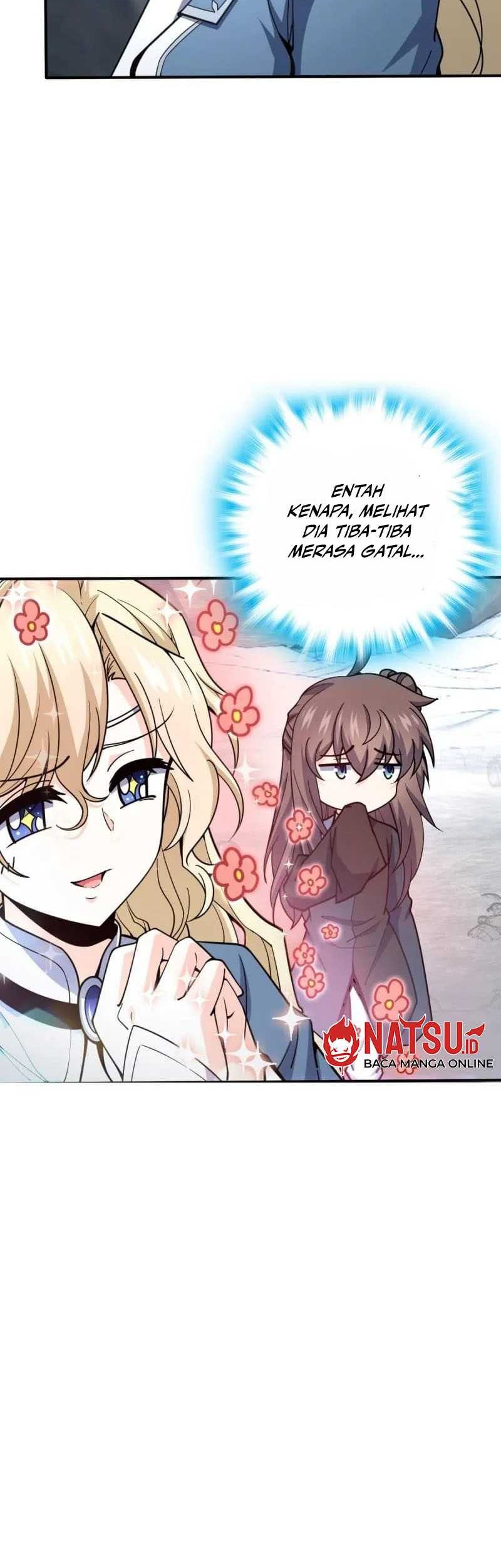 Spare Me, Great Lord! Chapter 492 page 52