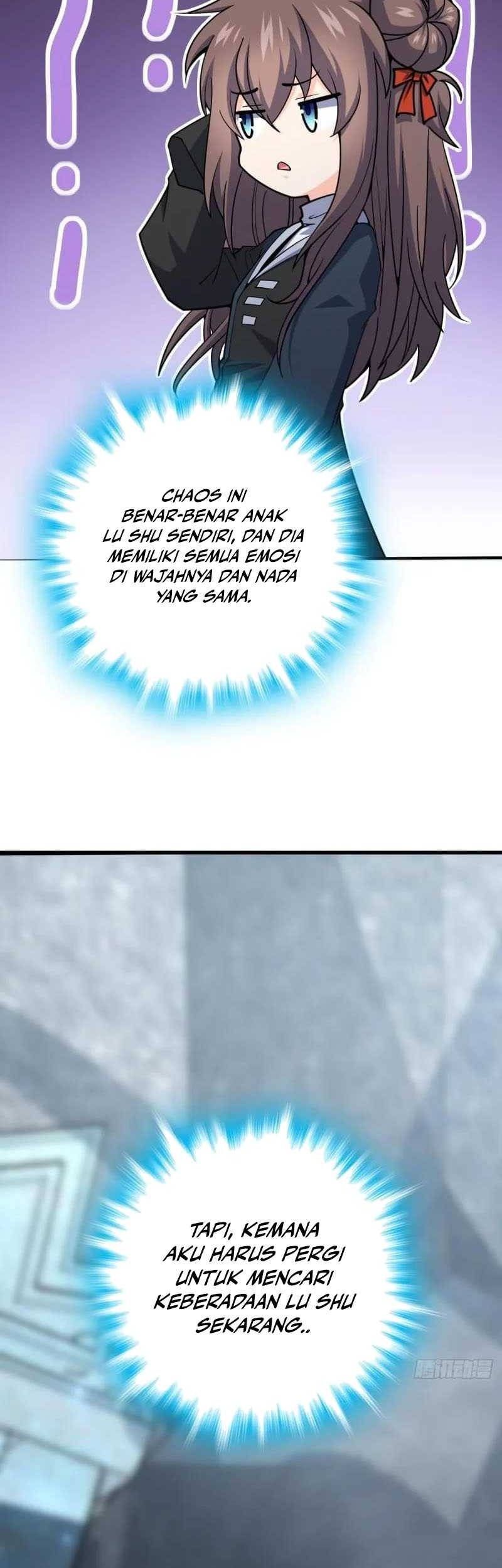 Spare Me, Great Lord! Chapter 492 page 55