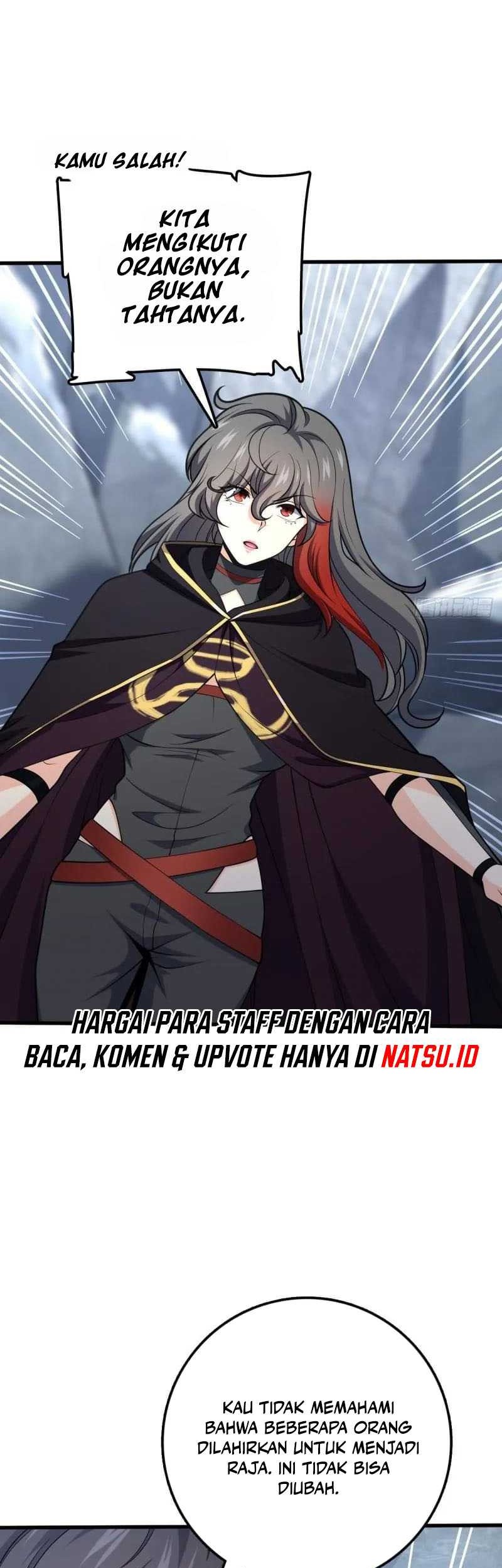 Spare Me, Great Lord! Chapter 492 page 12