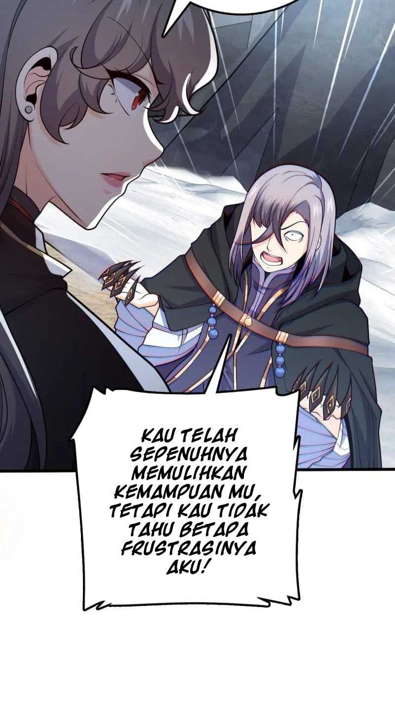 Spare Me, Great Lord! Chapter 492 page 13