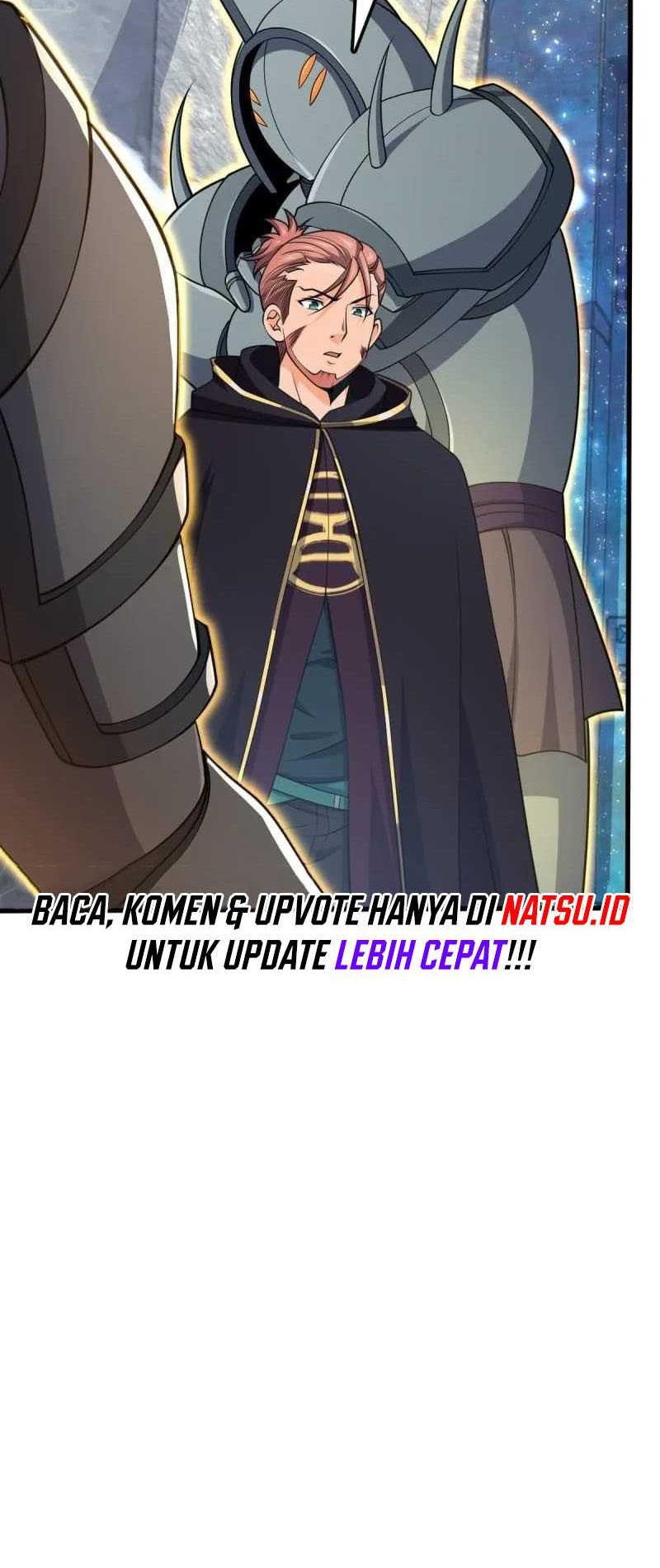 Spare Me, Great Lord! Chapter 492 page 17