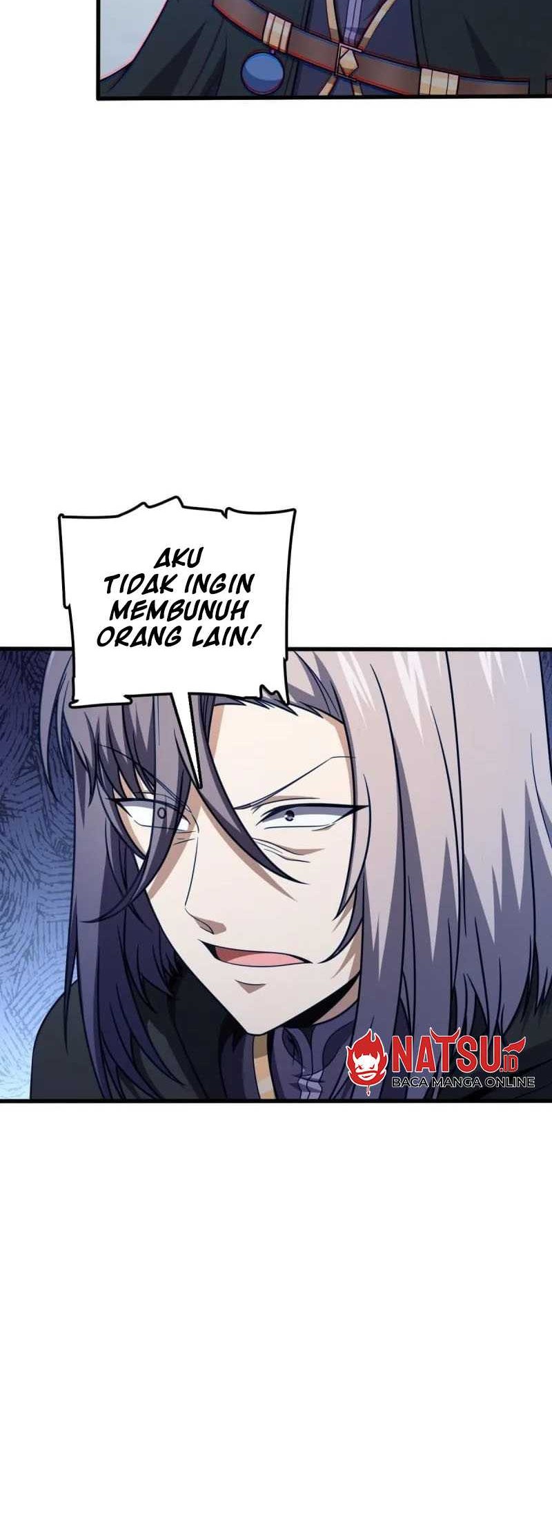 Spare Me, Great Lord! Chapter 492 page 19