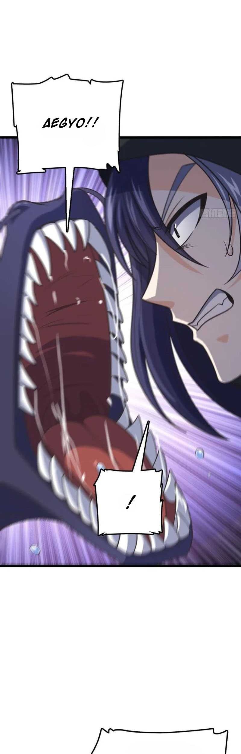Spare Me, Great Lord! Chapter 491 page 40