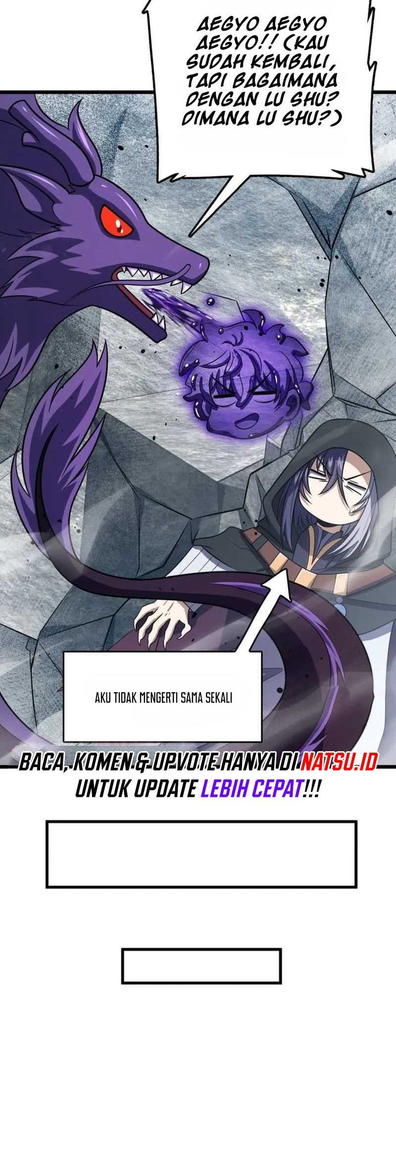 Spare Me, Great Lord! Chapter 491 page 41