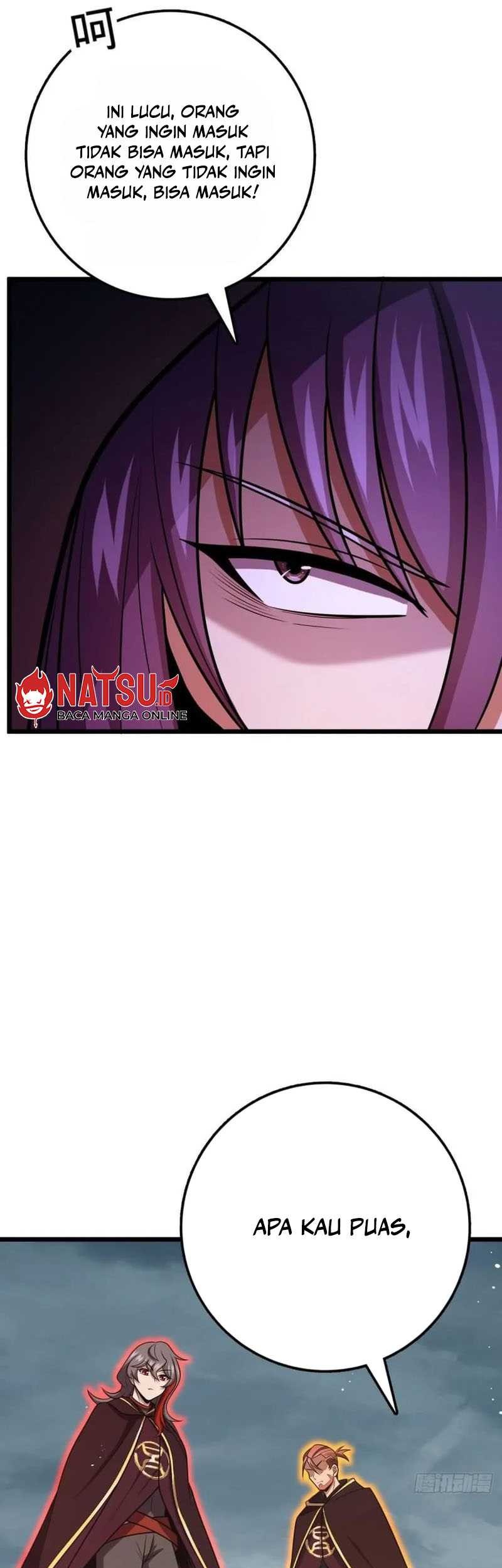 Spare Me, Great Lord! Chapter 491 page 42