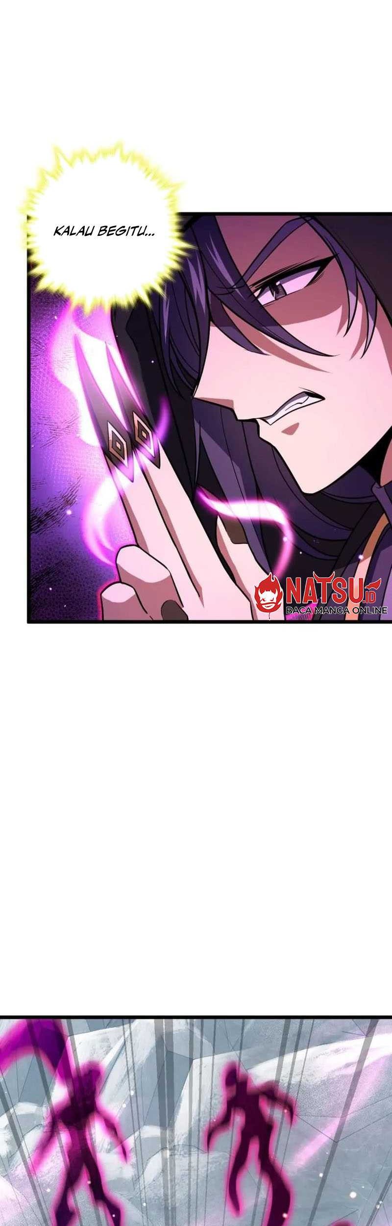Spare Me, Great Lord! Chapter 491 page 28