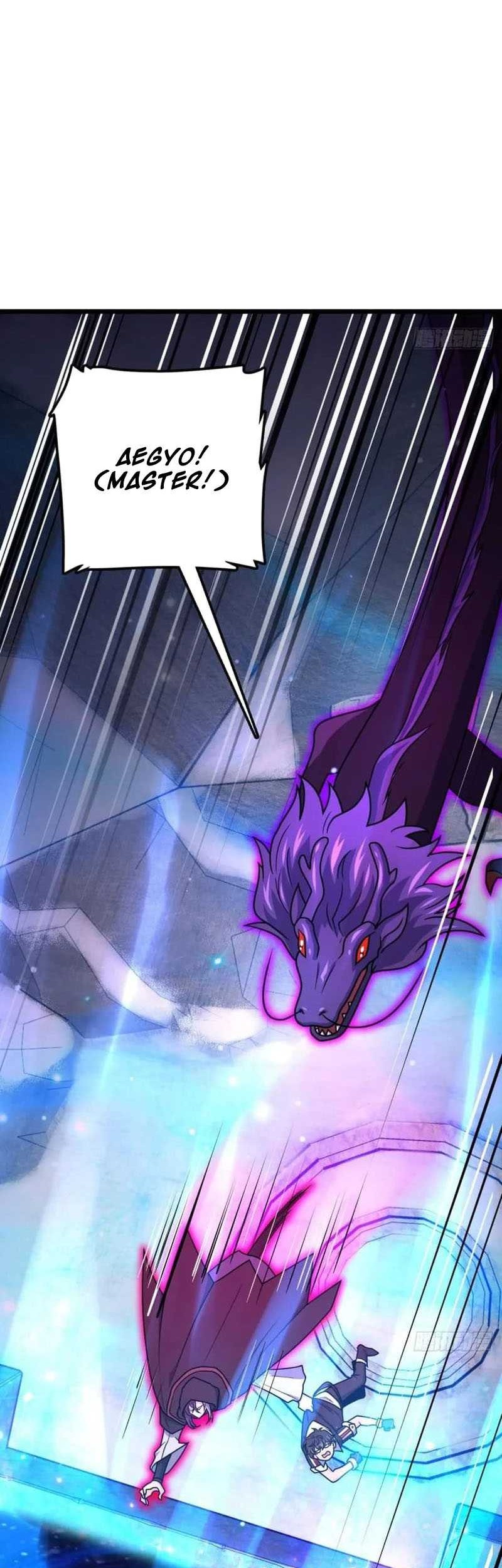 Spare Me, Great Lord! Chapter 491 page 31