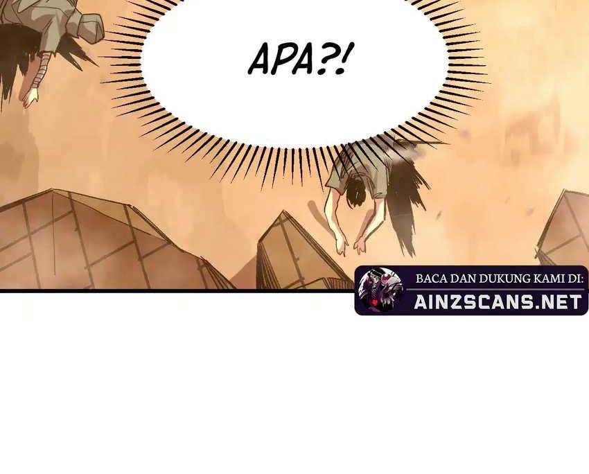 Apex Future Martial Arts Chapter 119 page 22