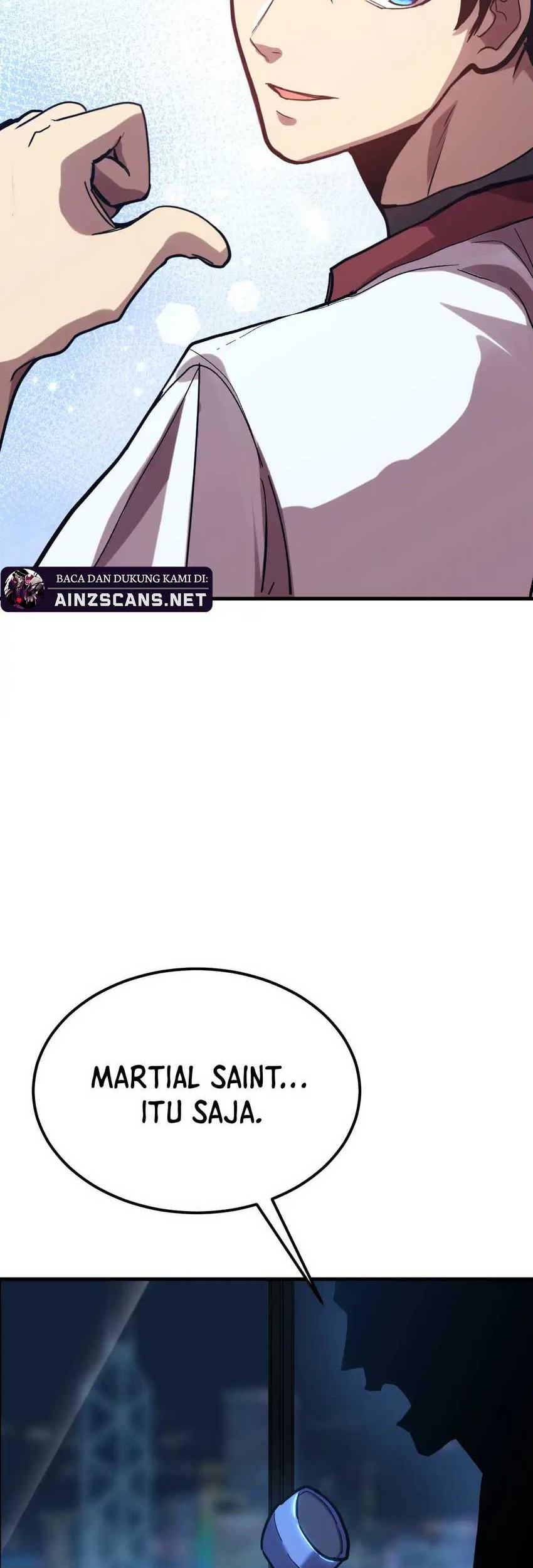 Apex Future Martial Arts Chapter 119 page 24