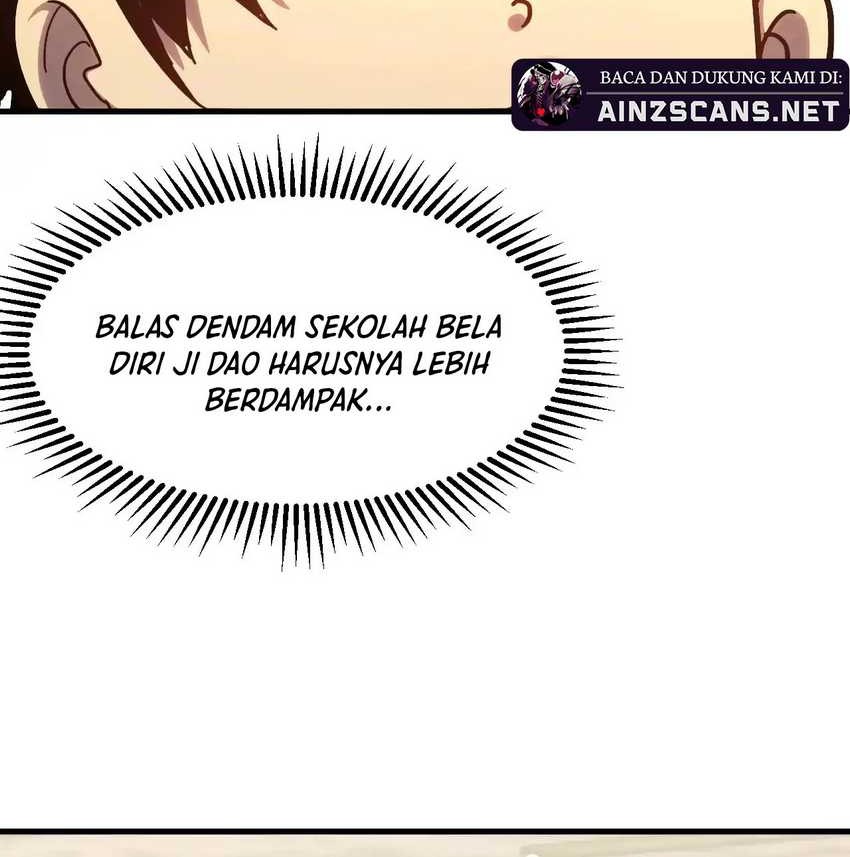 Apex Future Martial Arts Chapter 119 page 33