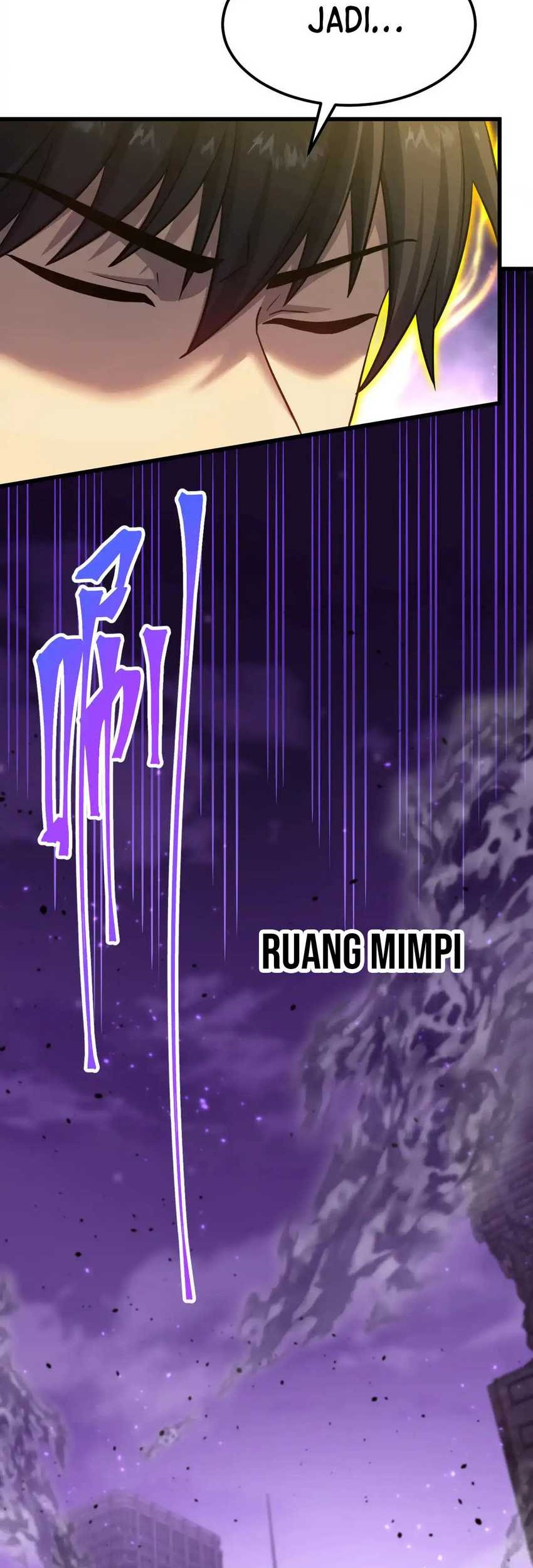 Apex Future Martial Arts Chapter 119 page 47