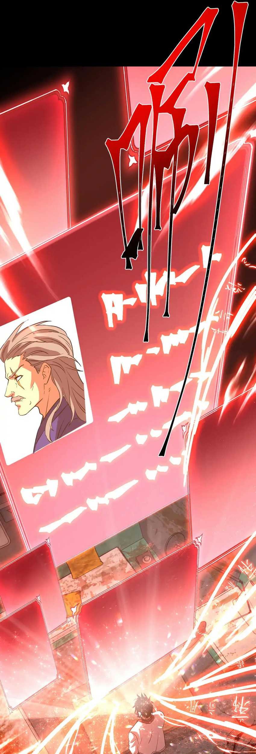 Apex Future Martial Arts Chapter 119 page 51