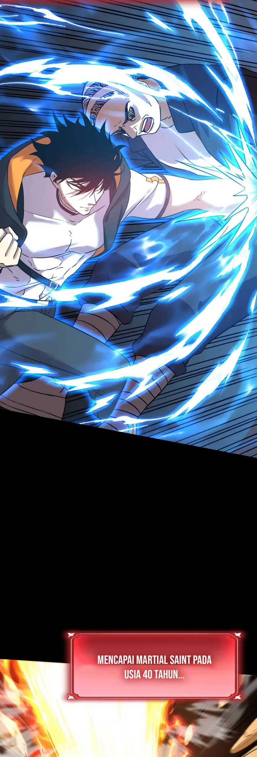 Apex Future Martial Arts Chapter 119 page 54