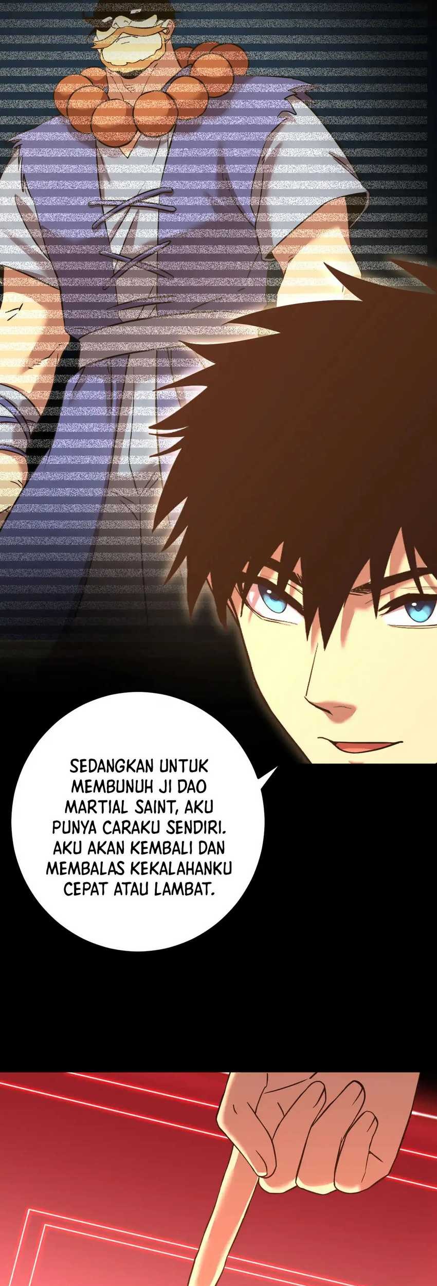 Apex Future Martial Arts Chapter 119 page 63