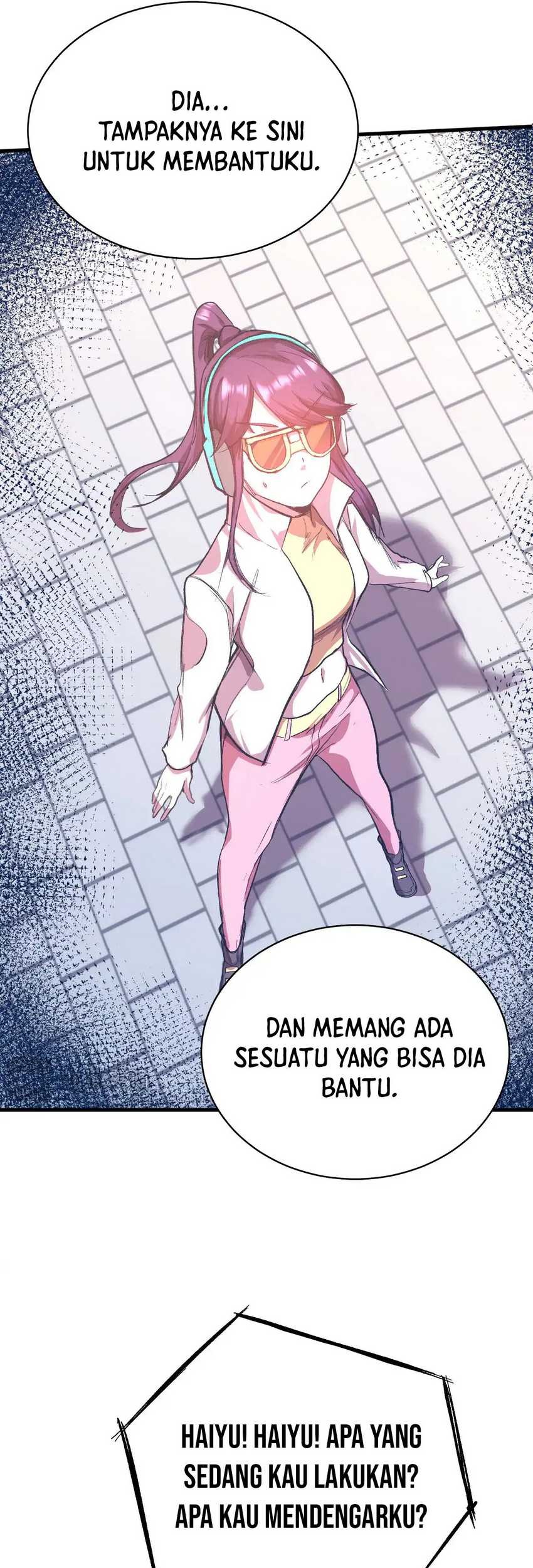 Apex Future Martial Arts Chapter 119 page 17