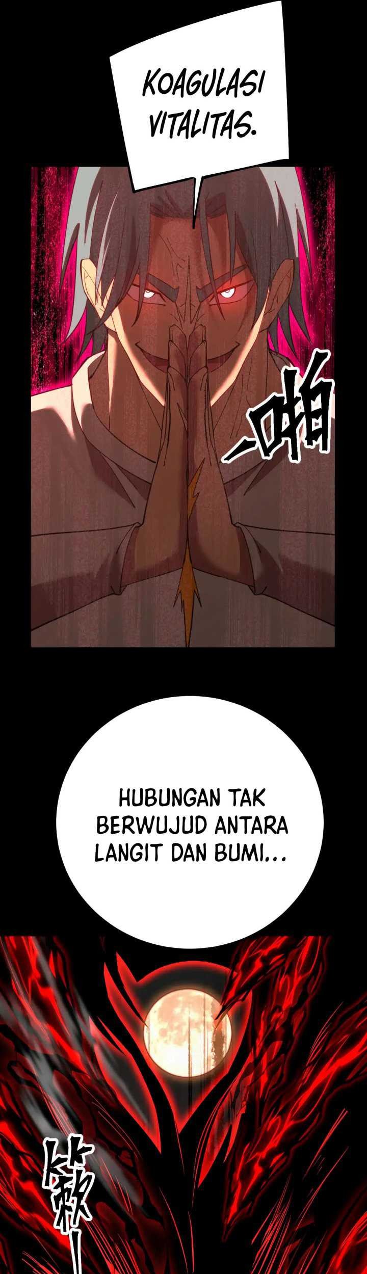 Apex Future Martial Arts Chapter 118 page 18
