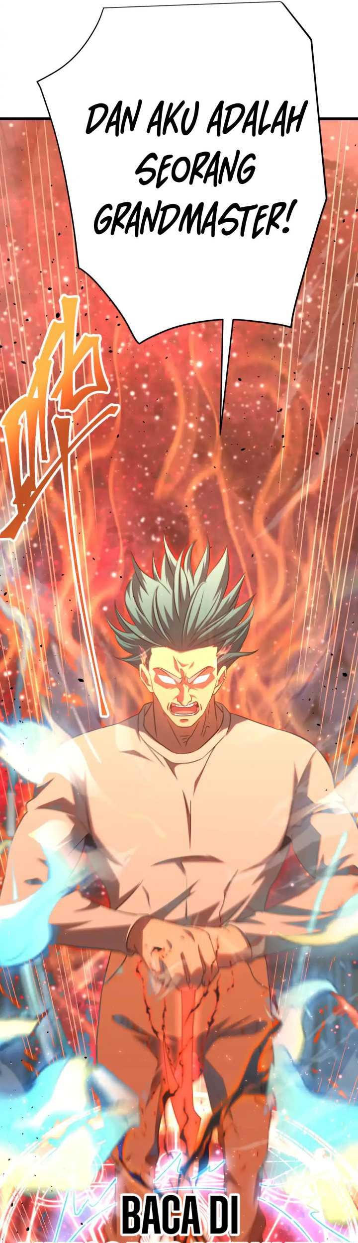 Apex Future Martial Arts Chapter 118 page 35