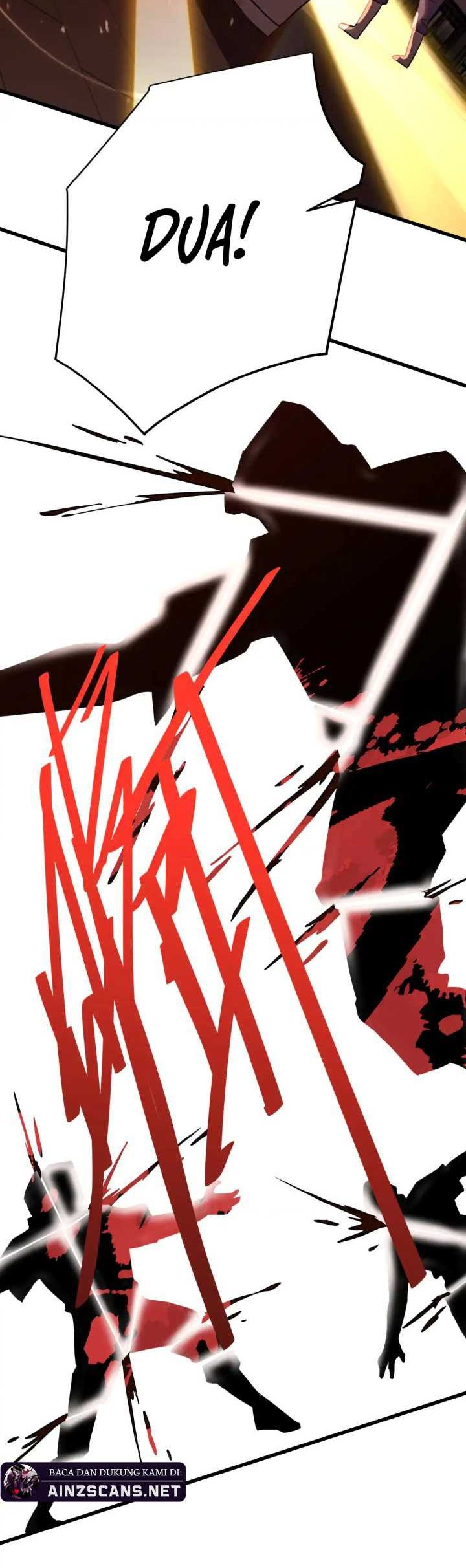 Apex Future Martial Arts Chapter 118 page 43