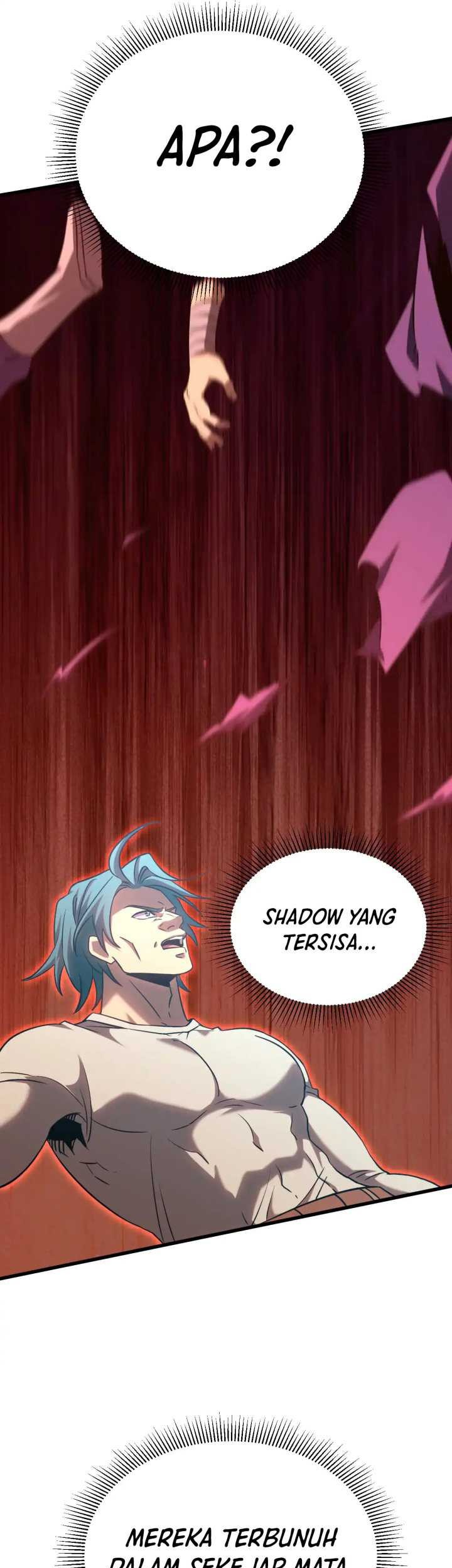 Apex Future Martial Arts Chapter 118 page 44