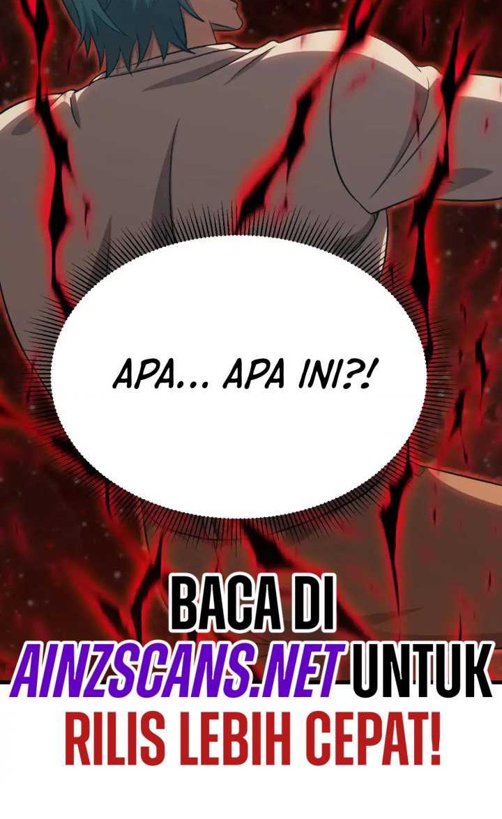 Apex Future Martial Arts Chapter 118 page 47