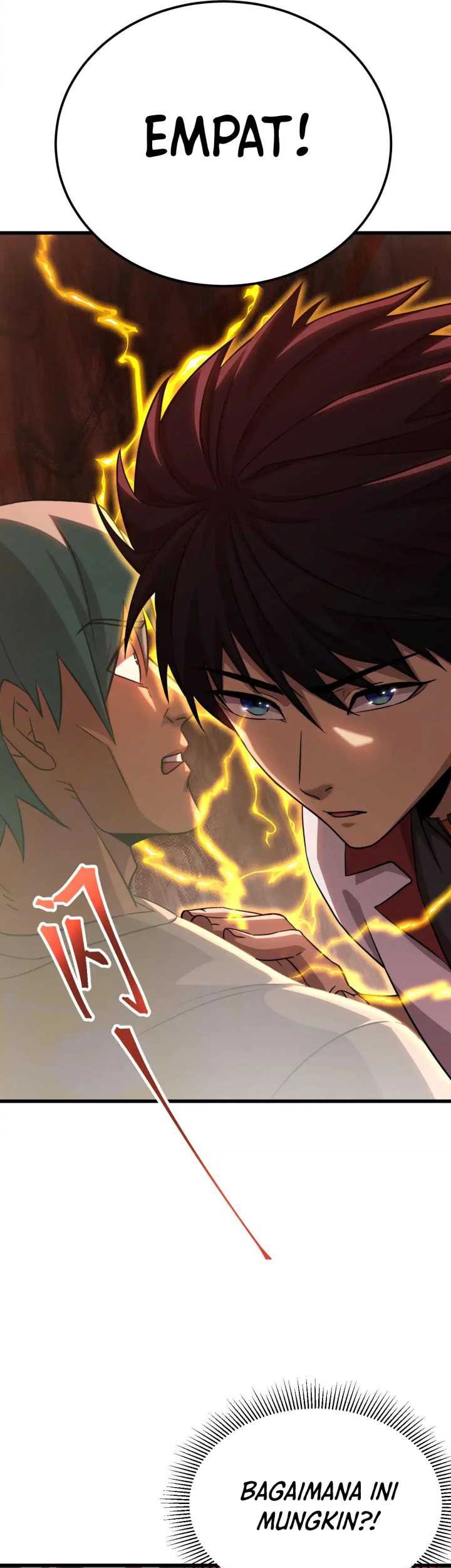 Apex Future Martial Arts Chapter 118 page 50