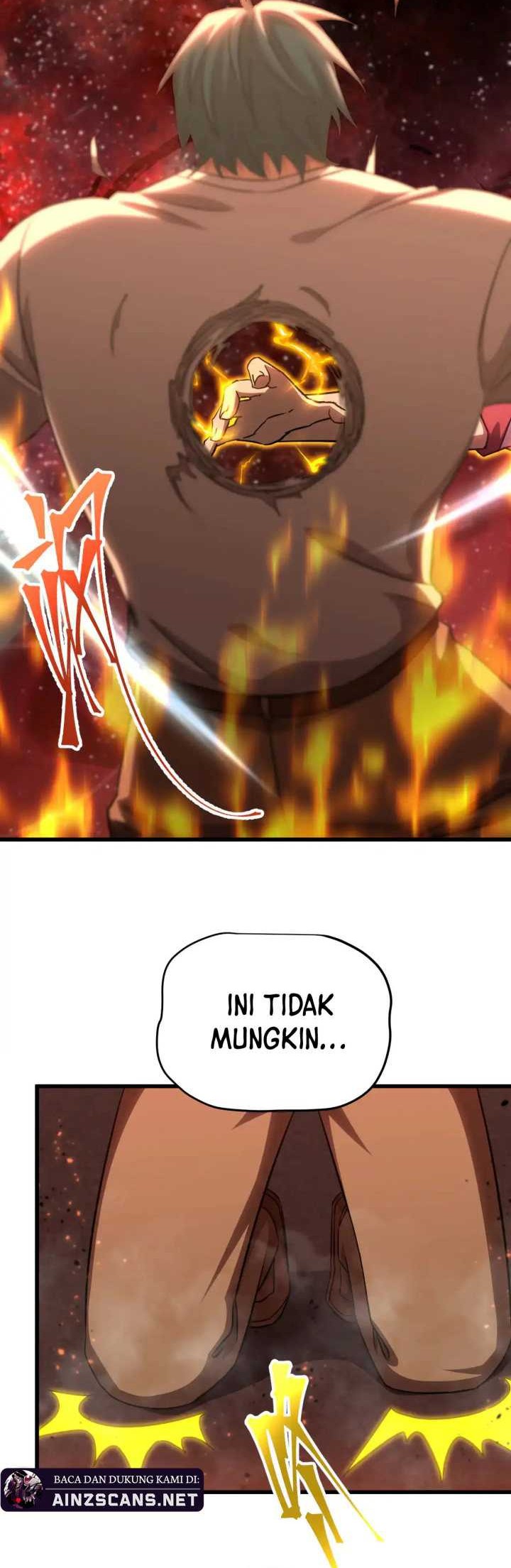 Apex Future Martial Arts Chapter 118 page 53