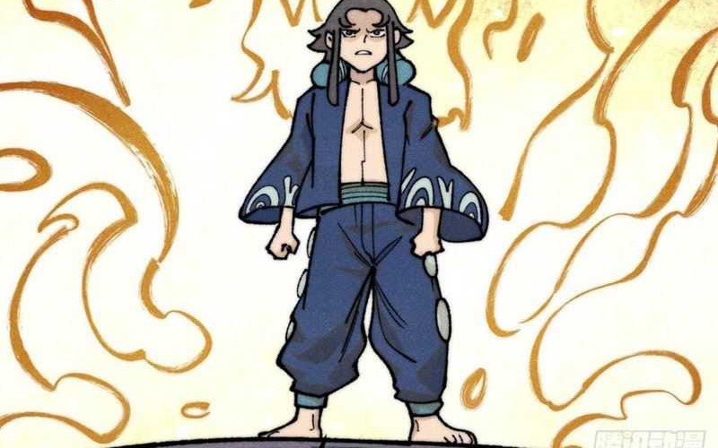 All Hail the Sect Leader Chapter 329 page 18