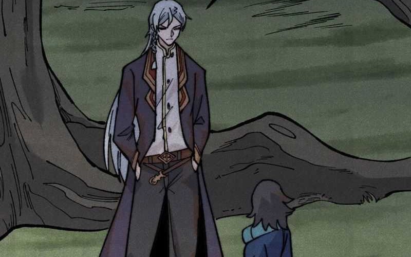 All Hail the Sect Leader Chapter 329 page 22