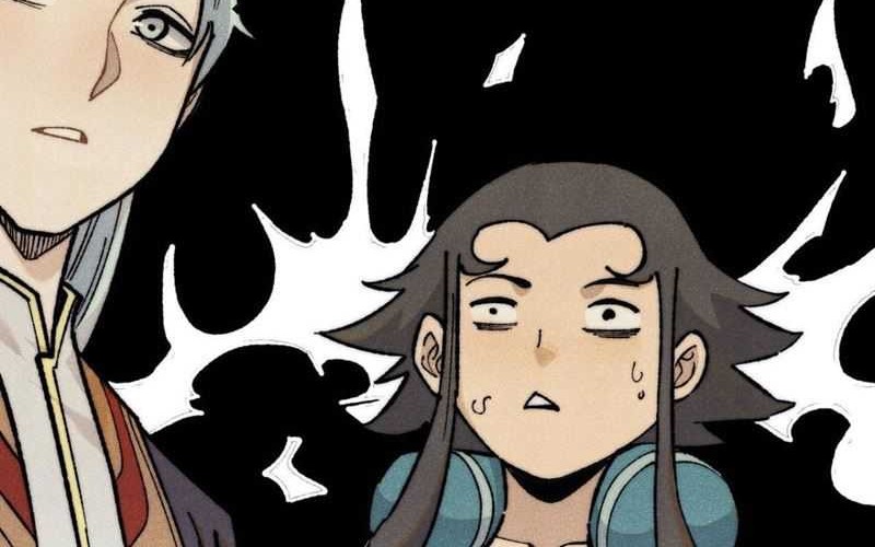 All Hail the Sect Leader Chapter 329 page 24