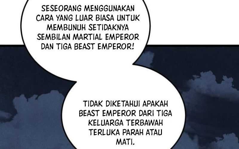 All Hail the Sect Leader Chapter 329 page 28