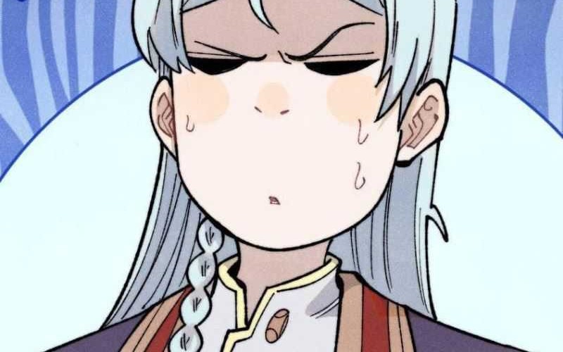 All Hail the Sect Leader Chapter 329 page 30