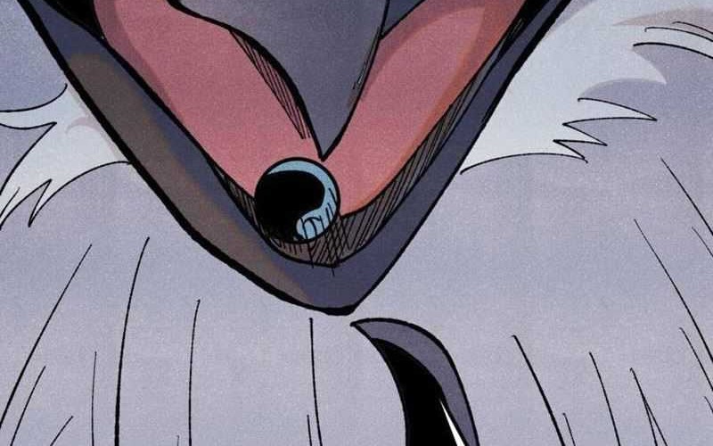 All Hail the Sect Leader Chapter 329 page 38